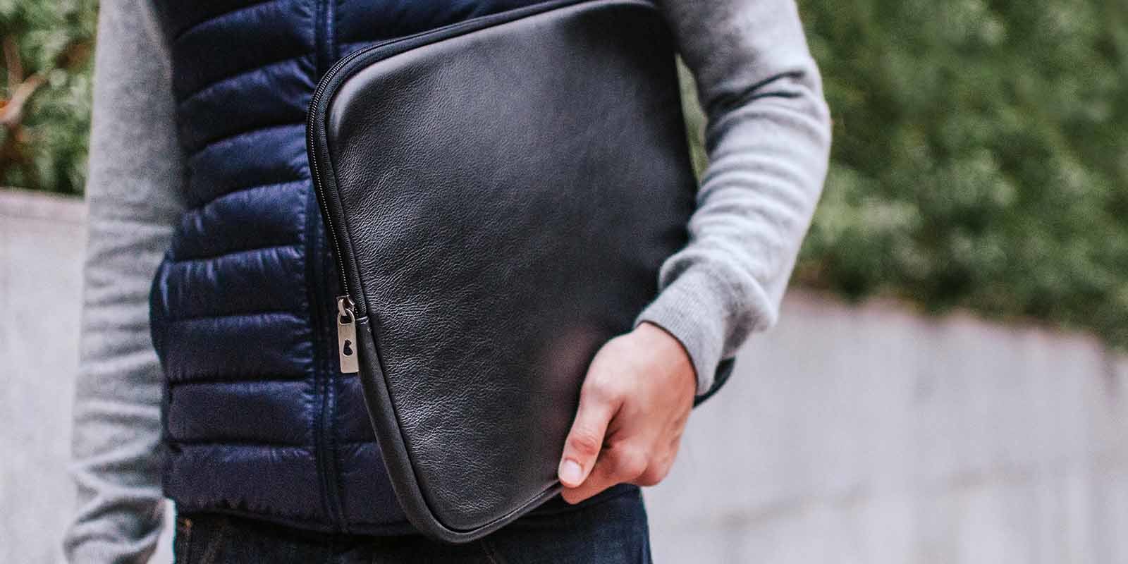 Case para notebook Nômade NW086A