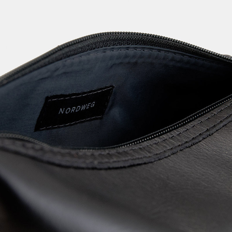 Necessaire de couro Nômade NW084