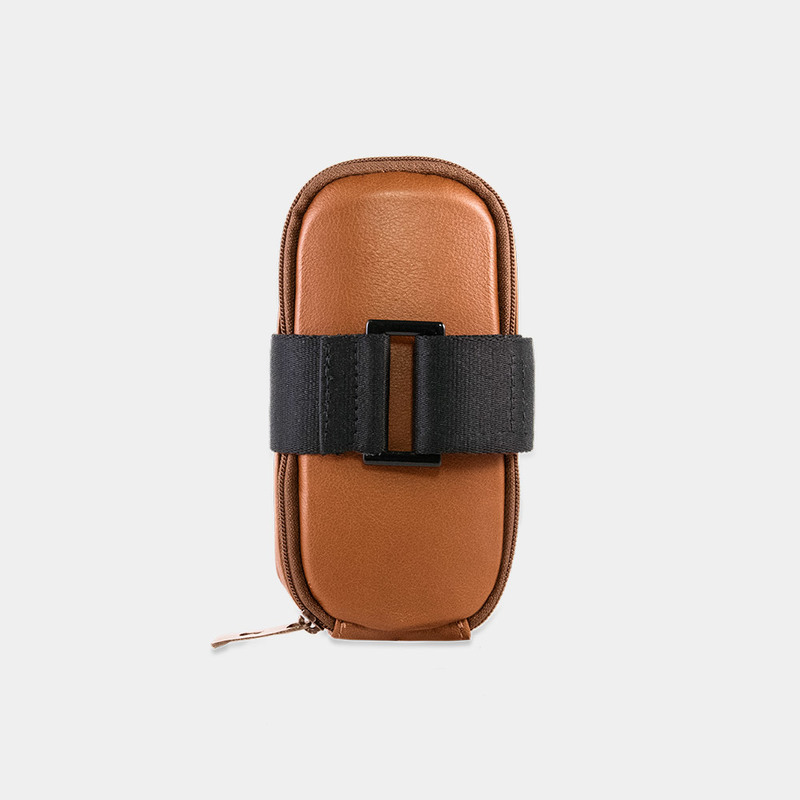 belt bolsa for biking