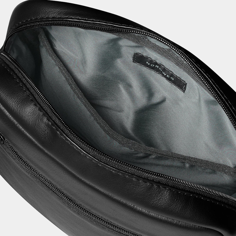 Bolsa de couro para iPad Nômade NW091A