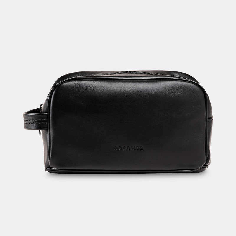 Necessaire de couro NW092