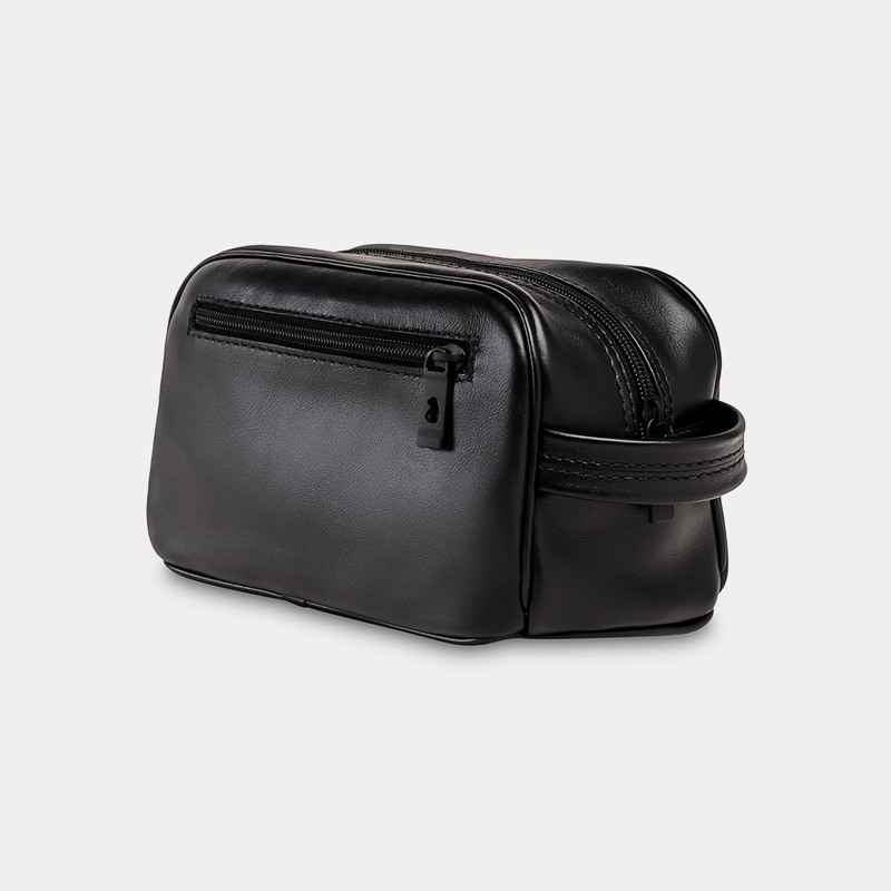 Necessaire de couro NW092