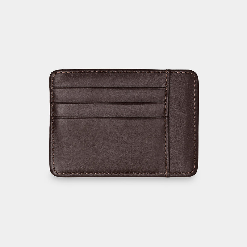 Carteira masculina de couro Zurique NW040A