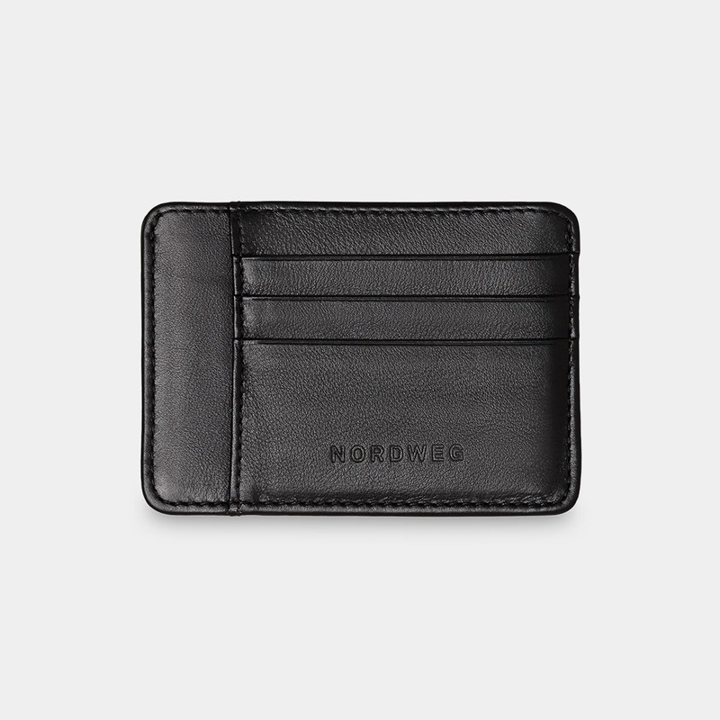 Carteira masculina de couro Zurique NW040A