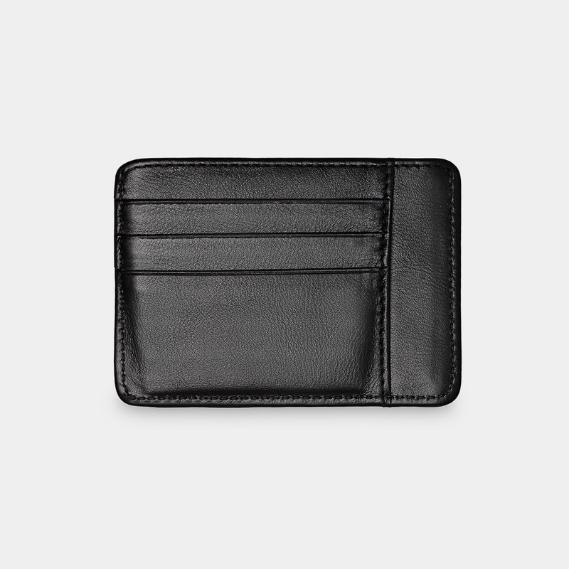 Carteira masculina de couro Zurique NW040A