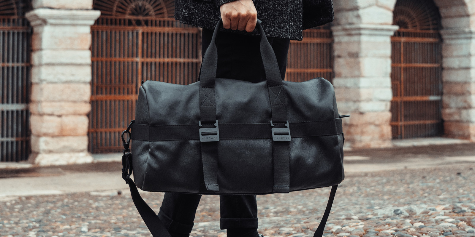 Gym Bag Dolomitas NW103