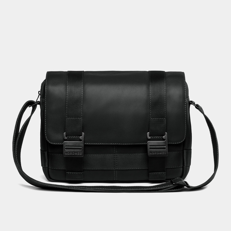 Bolsa de couro para Notebook Dolomitas NW105