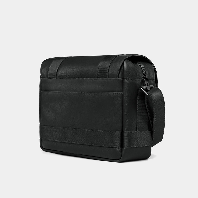 Bolsa de couro para Notebook Dolomitas NW105