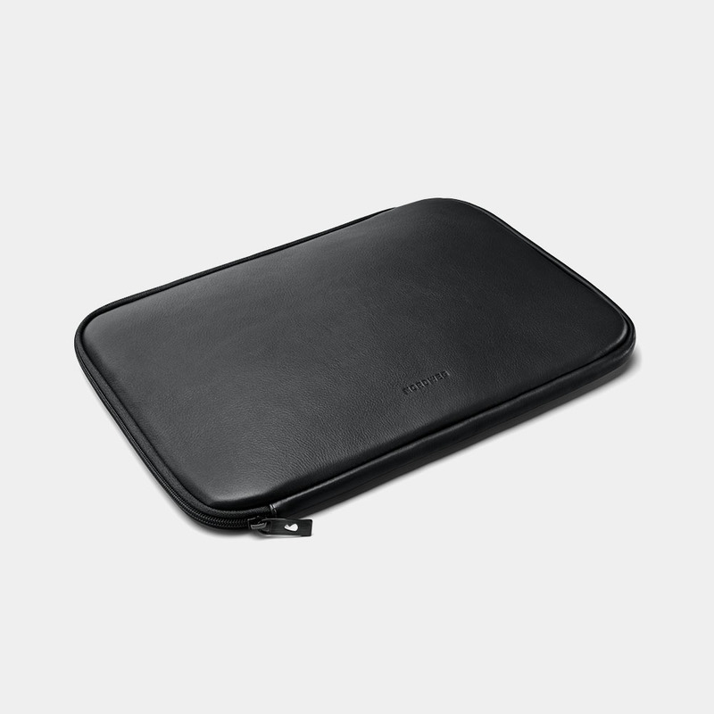 Bolsa de couro para Notebook Dolomitas NW105