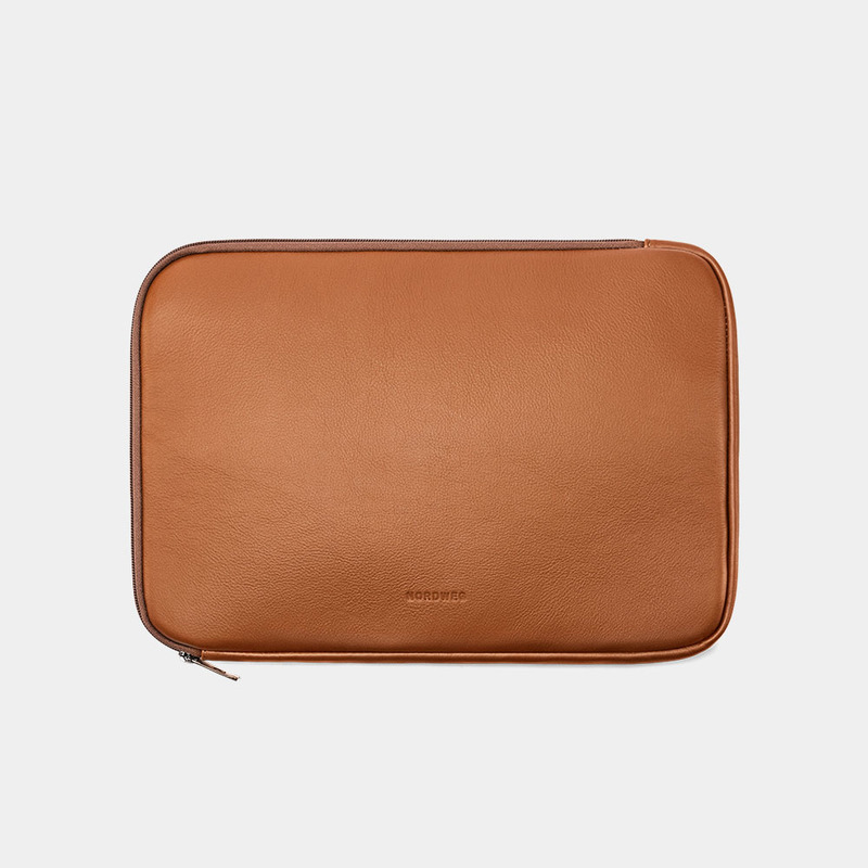 Bolsa de couro para Notebook Dolomitas NW105
