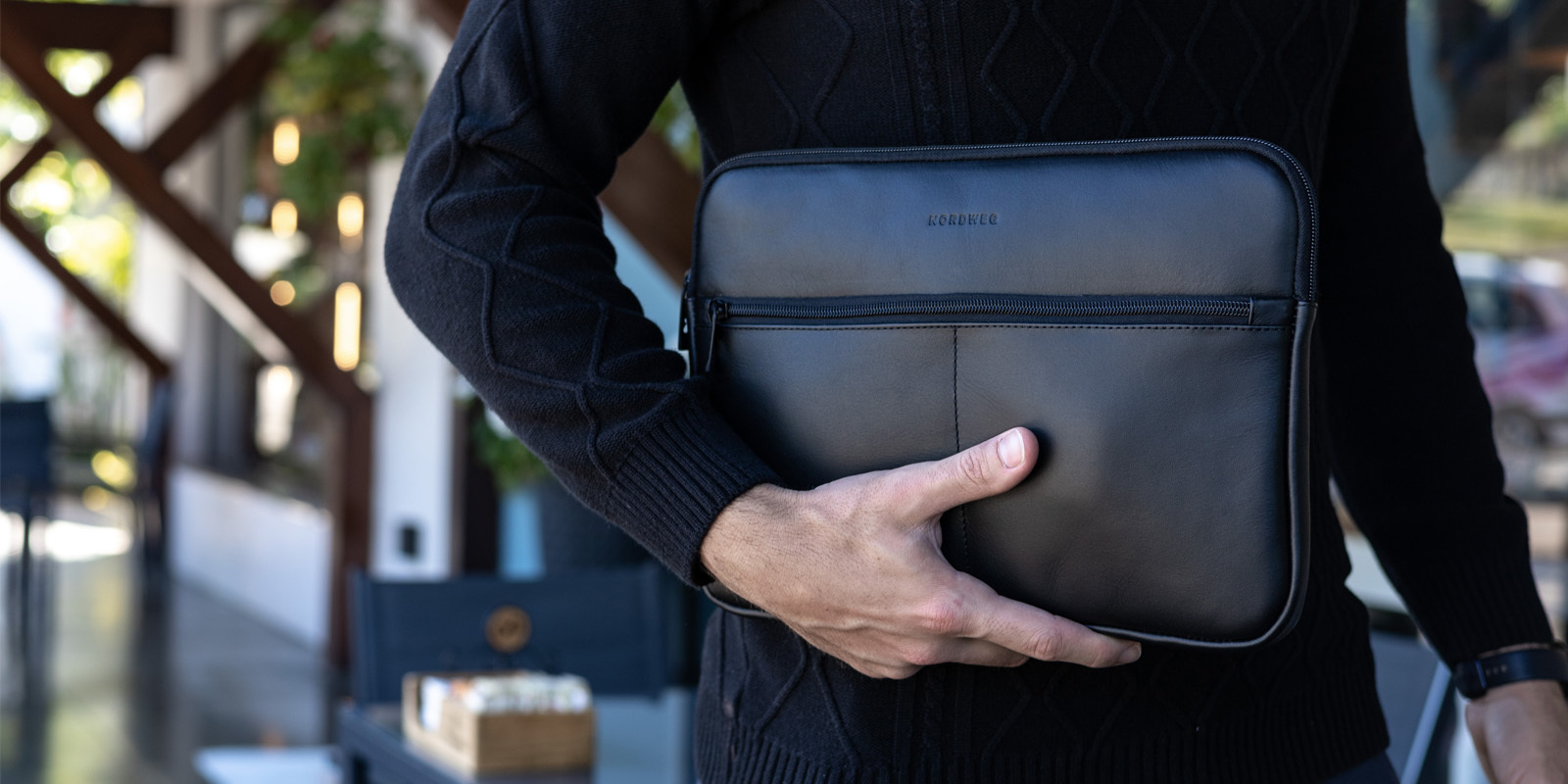 Case para notebook Workplace NW107